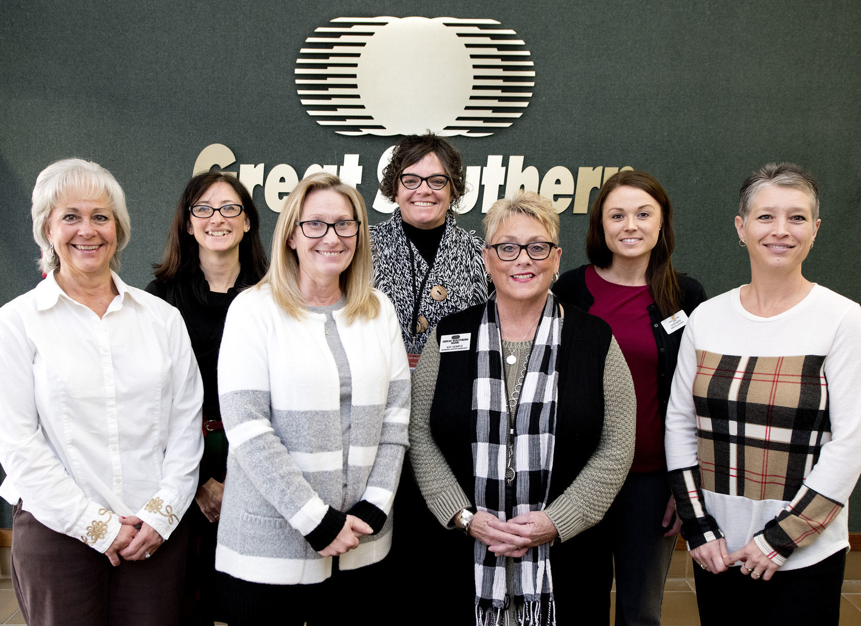 2018 Goodfellows Great Southern Bank